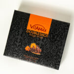 Vitamax Doubleshot Energy Honey