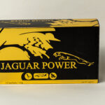 Jaguar Power Vital Honey
