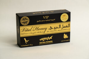 Vital Honey VIP