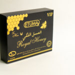 Etumax Royal Honey VIP