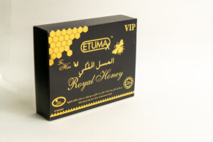 Etumax Royal Honey VIP