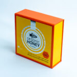 Organic Honey Original Royal Honey