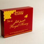 Etumax Royal Honey