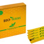 Bio Herbs Royal King Honey
