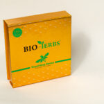 Cheetah Power Vital Coffee Candy