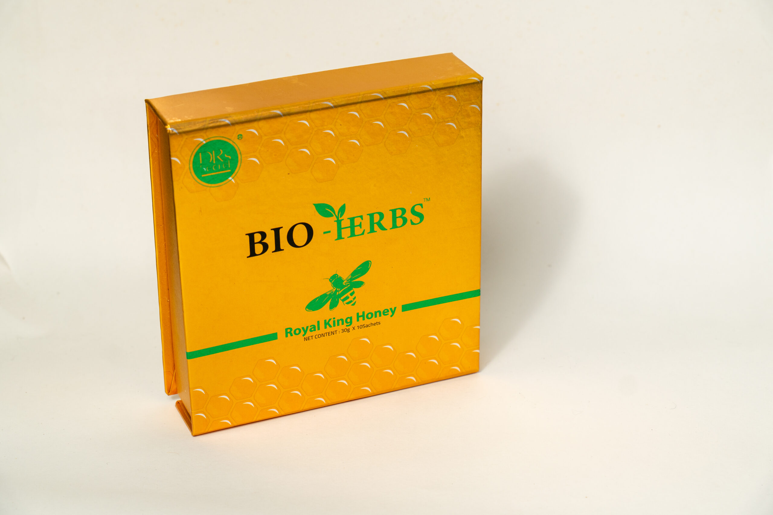 Cheetah Power Vital Coffee Candy