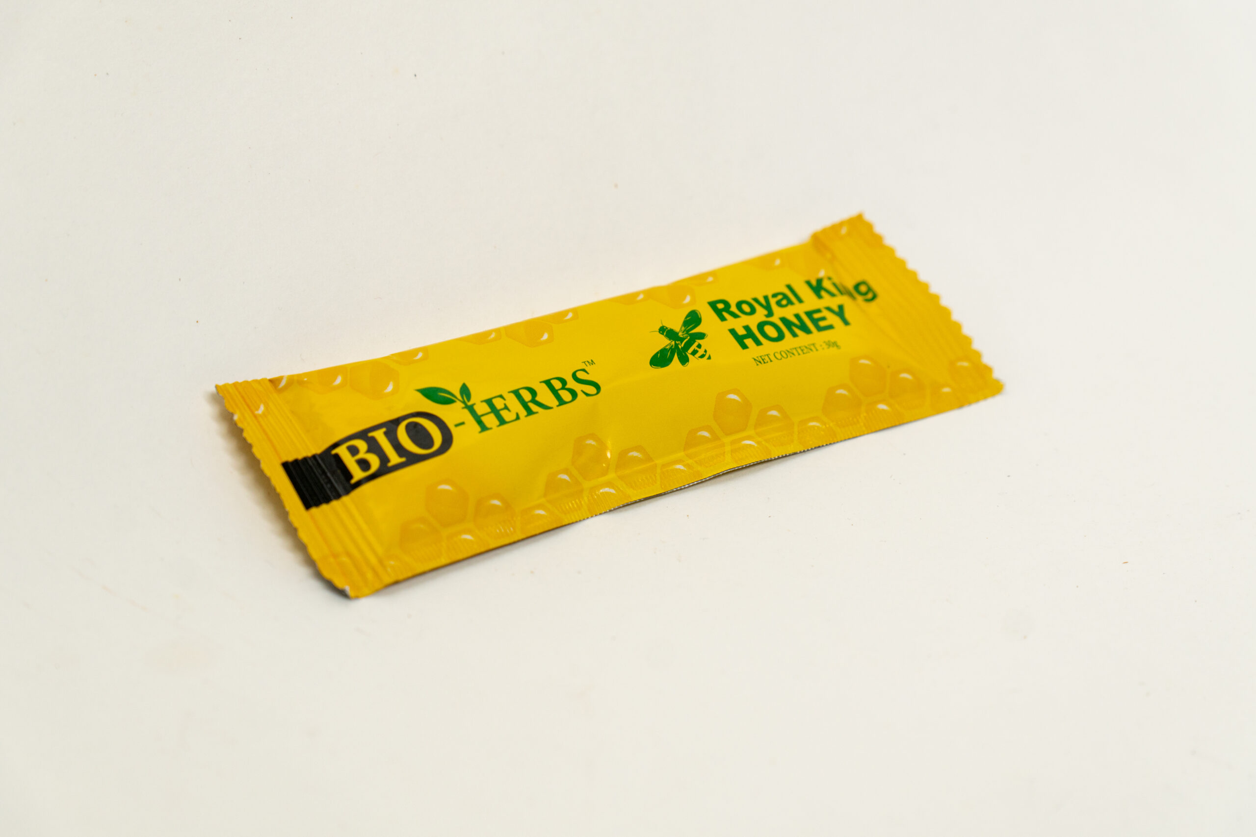 Bio Herbs Royal King Honey